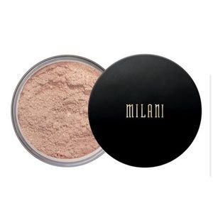 New MILANI Make It Last Setting Powder Shade - 04 Radiant 0.14 0z / 4g